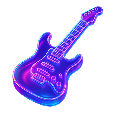 Icônes isométriques futuristes translucides