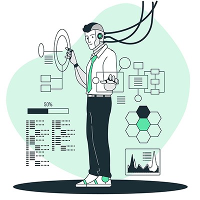 « promptception » Consultant IA pour votre profession