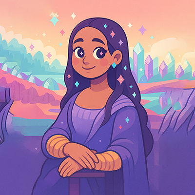 Changer de style : façon Steven Universe