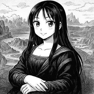 Changer de style : façon anime/manga