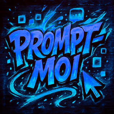 Graffiti 2D contextuel